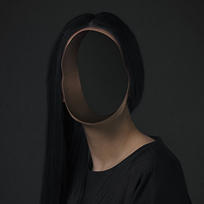 Selfie Fineart Self Portrait
